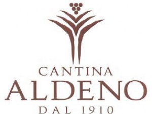 LOGO ALDENO